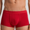 Superior bomuldsboxershorts med logo Superior bomuldsboxershorts med logo