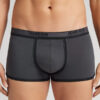 Superior bomuldsboxershorts med logo Superior bomuldsboxershorts med logo