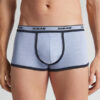 Superior bomuldsboxershorts med logo