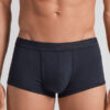 Superior bomuldsboxershorts med logo Superior bomuldsboxershorts med logo