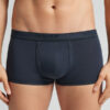 Superior bomuldsboxershorts med logo Superior bomuldsboxershorts med logo