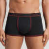 Superior bomuldsboxershorts med logo Superior bomuldsboxershorts med logo