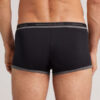 Superior bomuldsboxershorts med logo Superior bomuldsboxershorts med logo