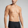 Superior bomuldsboxershorts med logo Superior bomuldsboxershorts med logo