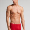 Superior bomuldsboxershorts med logo Superior bomuldsboxershorts med logo