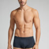 Superior bomuldsboxershorts med logo Superior bomuldsboxershorts med logo