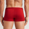 Superior bomuldsboxershorts med logo Superior bomuldsboxershorts med logo