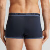 Superior bomuldsboxershorts med logo Superior bomuldsboxershorts med logo