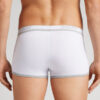 Superior bomuldsboxershorts med logo Superior bomuldsboxershorts med logo