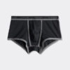 Superior bomuldsboxershorts med logo Superior bomuldsboxershorts med logo