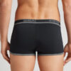 Superior bomuldsboxershorts med logo Superior bomuldsboxershorts med logo