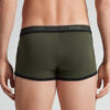 Superior bomuldsboxershorts med logo Superior bomuldsboxershorts med logo
