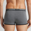 Superior bomuldsboxershorts med logo Superior bomuldsboxershorts med logo