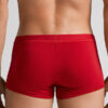 Superior bomuldsboxershorts med logo Superior bomuldsboxershorts med logo