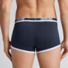 Superior bomuldsboxershorts med logo Superior bomuldsboxershorts med logo