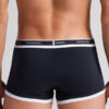 Superior bomuldsboxershorts med logo Superior bomuldsboxershorts med logo
