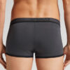 Superior bomuldsboxershorts med logo Superior bomuldsboxershorts med logo