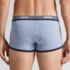 Superior bomuldsboxershorts med logo
