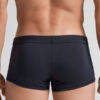 Superior bomuldsboxershorts med logo Superior bomuldsboxershorts med logo