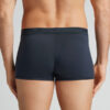 Superior bomuldsboxershorts med logo Superior bomuldsboxershorts med logo