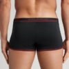 Superior bomuldsboxershorts med logo Superior bomuldsboxershorts med logo