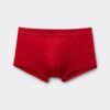 Superior bomuldsboxershorts med logo Superior bomuldsboxershorts med logo