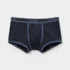 Superior bomuldsboxershorts med logo Superior bomuldsboxershorts med logo