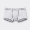 Superior bomuldsboxershorts med logo Superior bomuldsboxershorts med logo