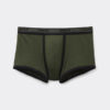 Superior bomuldsboxershorts med logo Superior bomuldsboxershorts med logo