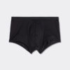 Superior bomuldsboxershorts med logo Superior bomuldsboxershorts med logo