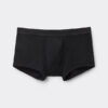 Superior bomuldsboxershorts med logo Superior bomuldsboxershorts med logo