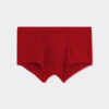 Superior bomuldsboxershorts med logo Superior bomuldsboxershorts med logo