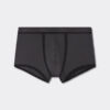 Superior bomuldsboxershorts med logo Superior bomuldsboxershorts med logo