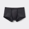 Superior bomuldsboxershorts med logo Superior bomuldsboxershorts med logo