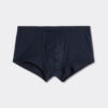 Superior bomuldsboxershorts med logo Superior bomuldsboxershorts med logo