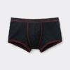 Superior bomuldsboxershorts med logo Superior bomuldsboxershorts med logo