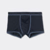 Superior bomuldsboxershorts med logo