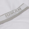 Superior bomuldsboxershorts med logo Superior bomuldsboxershorts med logo