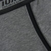 Superior bomuldsboxershorts med logo Superior bomuldsboxershorts med logo