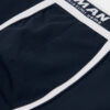 Superior bomuldsboxershorts med logo Superior bomuldsboxershorts med logo
