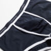 Superior bomuldsboxershorts med logo Superior bomuldsboxershorts med logo