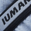 Superior bomuldsboxershorts med logo