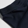 Superior bomuldsboxershorts med logo Superior bomuldsboxershorts med logo