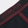 Superior bomuldsboxershorts med logo Superior bomuldsboxershorts med logo
