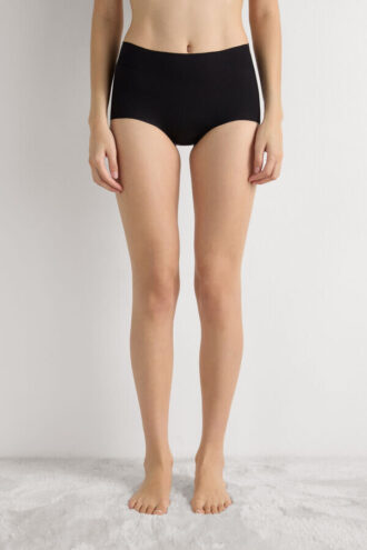 Superior Comfort High Rise Hipsters