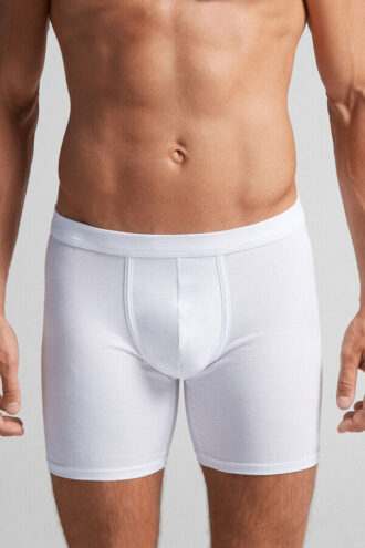 Superior Cotton Long Boxers Superior Cotton Long Boxers