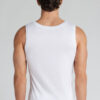Superlet premium merceriseret bomulds-tanktop