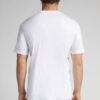 Superlet T-shirt i merceriseret bomuld af høj kvalitet Superlet T-shirt i merceriseret bomuld af høj kvalitet