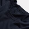 T-shirt i ekstrafin bomuld af høj kvalitet