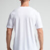 T-shirt i ekstrafin bomuld med regular fit